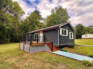 3829 Five Forks Rd, Pamplin, VA 23958