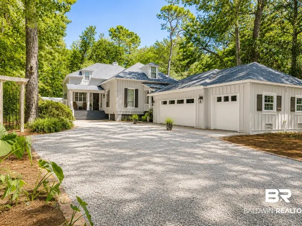 15934 Scenic Highway 98, Fairhope, AL 36532