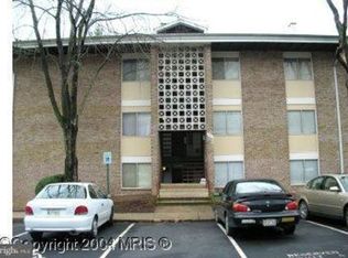 554 Wilson Bridge Dr APT A1, Oxon Hill, MD 20745