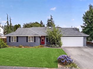 11831 SE 261st Place, Kent, WA 98030