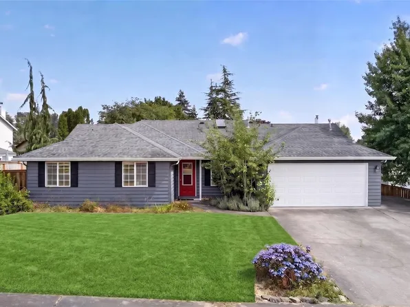 11831 SE 261st Place, Kent, WA 98030