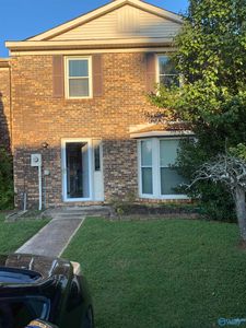 2180 Westbury Ct SW, Decatur, AL, 35603