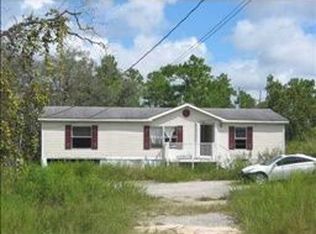 13315 Ester Dr, Brooksville, FL 34613