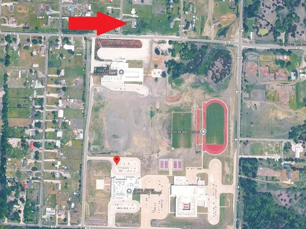 3077 Pecan Ct, Princeton, TX 75407