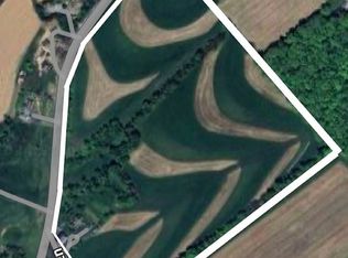 799 Glen Rock Rd PARCEL 50, Glen Rock, PA 17327