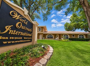 3333 Keystone Rd, Tarpon Springs, FL 34688
