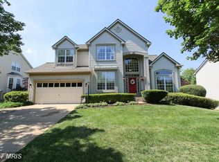 47100 Glenaire Ct, Sterling, VA 20165