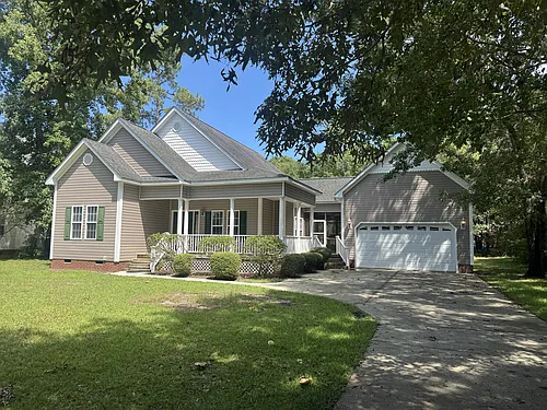 210 Chadwick Shores Dr Photo 1