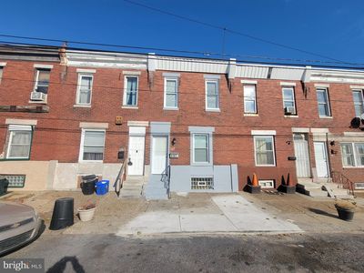 257 W Wingohocking St, Philadelphia, PA, 19140