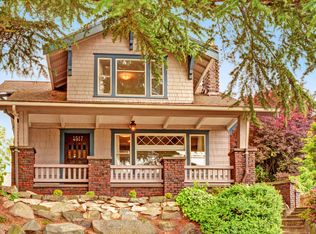 4517 Linden Ave N, Seattle, WA 98103