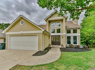 12011 Woodholm Ct, Tega Cay, SC 29708