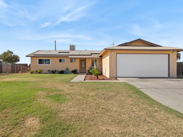 330 W Babcock, Visalia, CA 93291