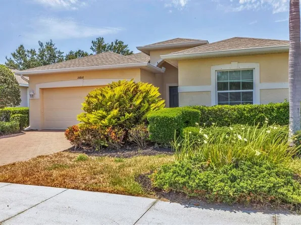 24849 Pennington Ter, Venice, FL 34293