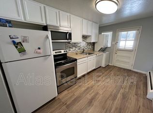 2367 S Locust St APT B, Denver, CO 80222