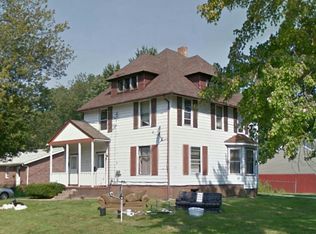 1701 Broad Ave NW #2, Canton, OH 44708