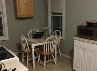 25 Minerva St #3, Derby, CT 06418