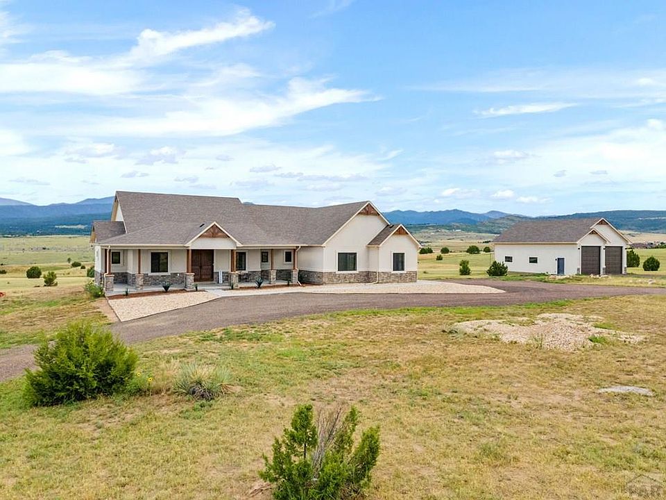 5849 Garrett Rd, Beulah, CO 81023 Zillow
