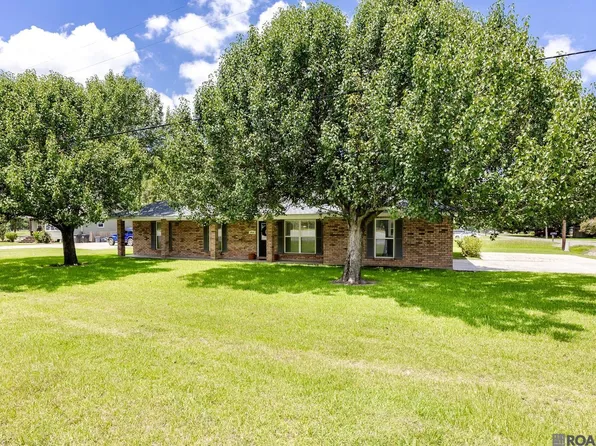10501 Highway 431, Gonzales, LA 70737
