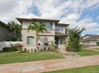 91-1054 Kai Moana St, Ewa Beach, HI 96706