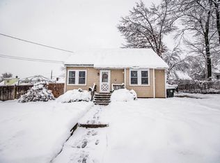 40 McGuigan Ave, Manchester, NH 03103