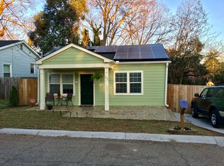 21 Palm St, Greenville, SC 29607