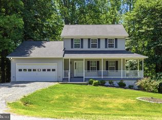 3693 Brookeside Dr, Chesapeake Beach, MD 20732