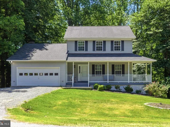 3693 Brookeside Dr, Chesapeake Beach, MD 20732