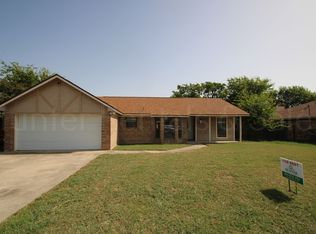 1615 Sagebrush Dr, Killeen, TX 76549
