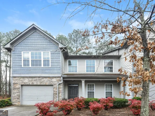 549 Tufton Trl SE, Atlanta, GA 30354