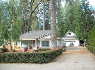 11352 Cedar Ridge Dr, Grass Valley, CA 95945