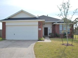 7219 Anaquitas Creek Ct, Richmond, TX 77407
