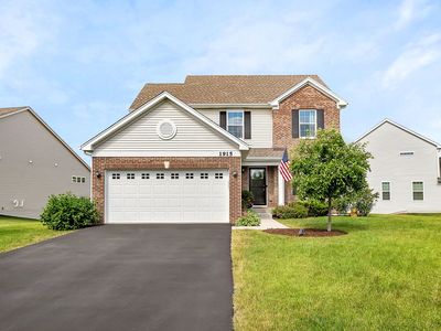 1915 Foxborough Way, Joliet, IL, 60431