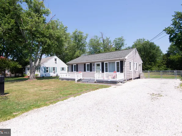 1306 Colonial Ave, Cambridge, MD 21613