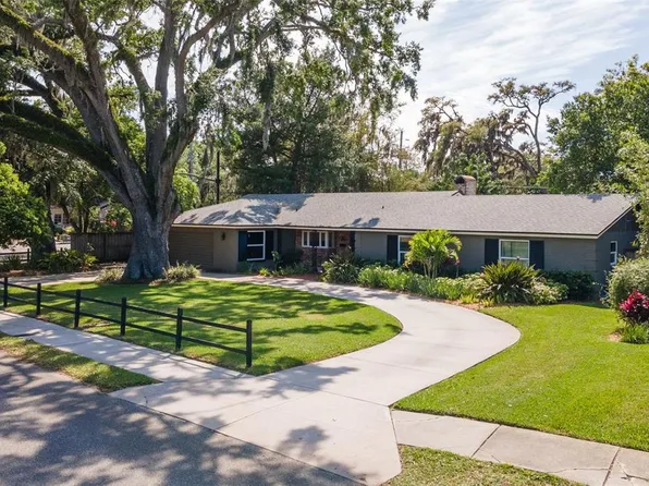 1800 Merritt Park Dr, Orlando, FL 32803
