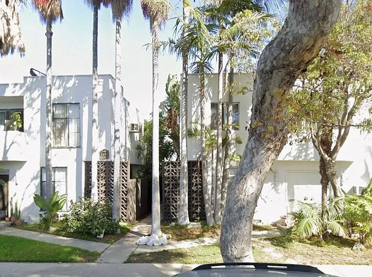 1132 S Oakhurst Dr #2 — Photo 22