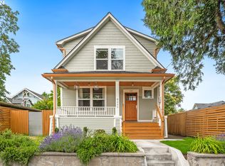 5405 NE 29th Ave, Portland, OR 97211