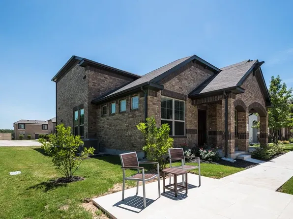 7220 Wyoming Springs Dr Unit 404, Round Rock, TX 78681