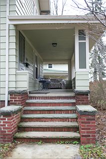 porch