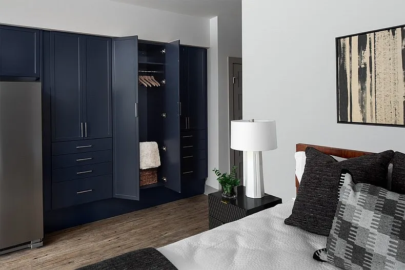 Studio, 513 sqft, $2,050 — Photo 3