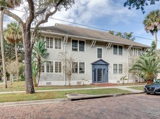 430 Cathcart Ave APT 4, Orlando, FL 32803