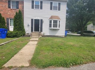 3381 Ryon Ct, Waldorf, MD 20601