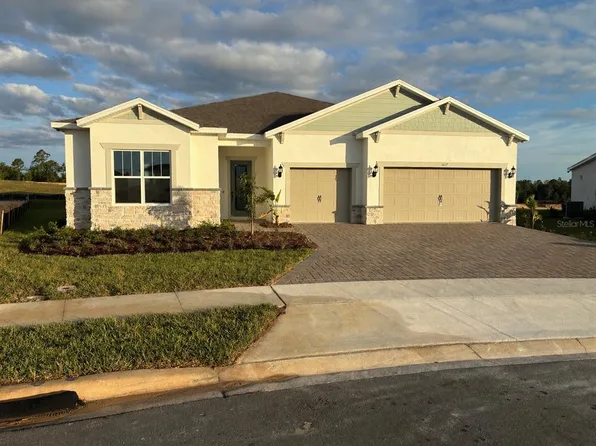 1617 Skyline Heights Cir, Minneola, FL 34715