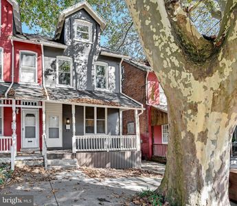 53 S Marshall St, Lancaster, PA, 17602