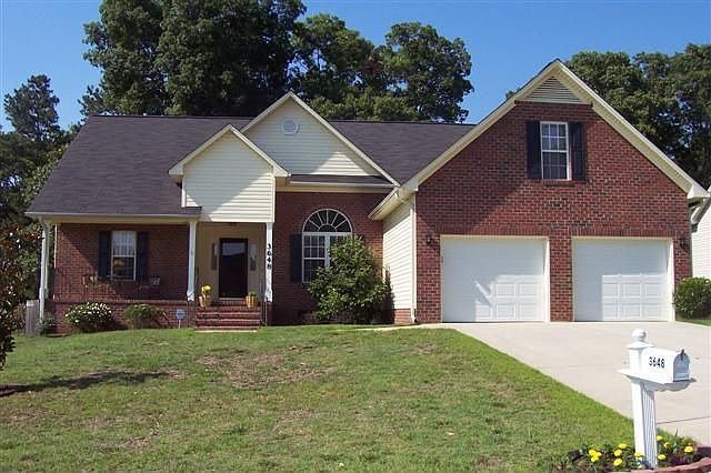 2nd image of 3648 Abernathy Dr