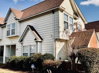 110 Post Oak Rd #110, Yorktown, VA 23693