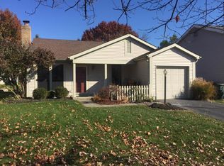 7882 Leaview Dr, Columbus, OH 43235