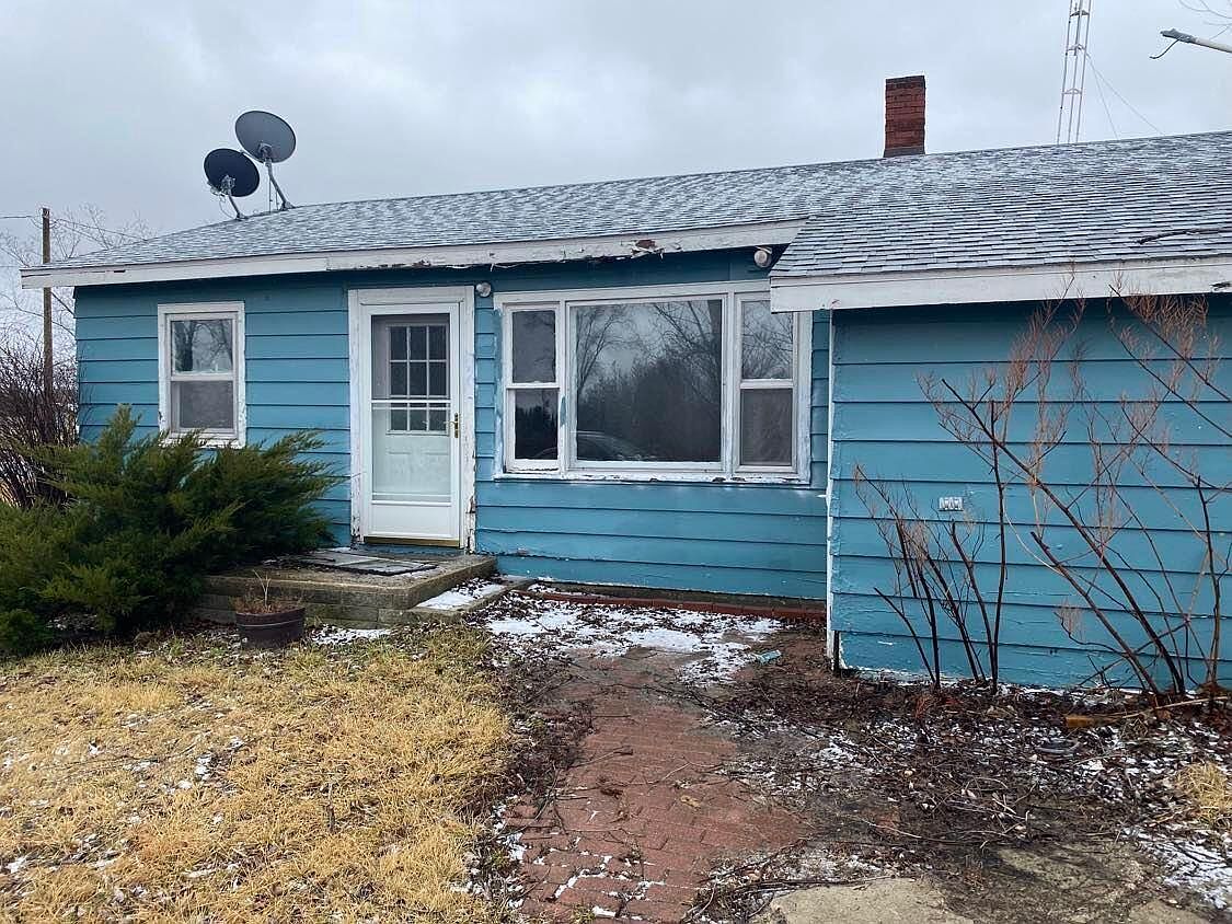 10252 Werth Rd, Herron, MI 49744 Zillow