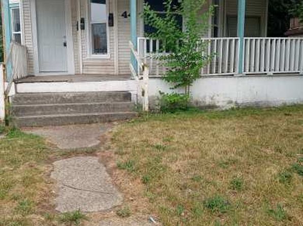 44 Burton St SW #1