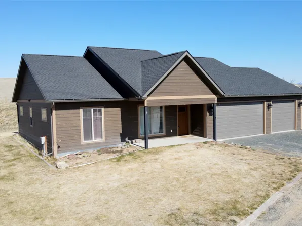 3 Ruby River Trl, Whitehall, MT 59759