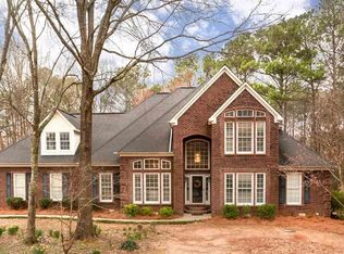 66 Spring Creek Xing, Anniston, AL 36207